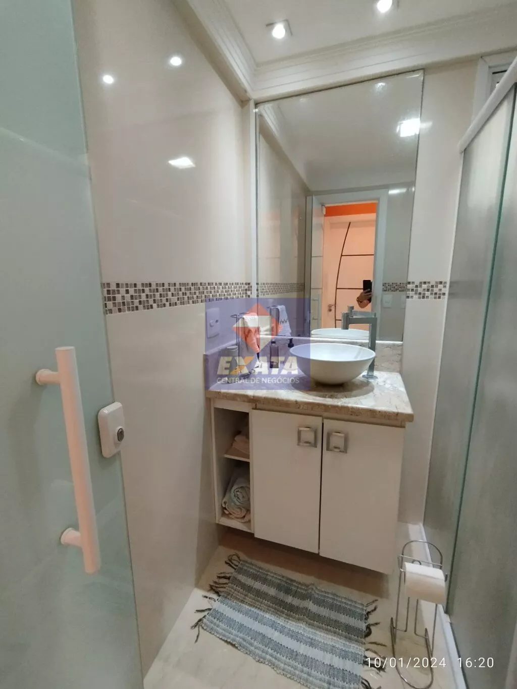 Apartamento à venda com 3 quartos, 75m² - Foto 11