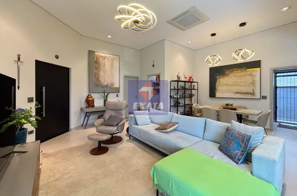 Casa em condomínio para venda, 3 quarto(s),  Rio Abaixo, Atibaia - Foto 1