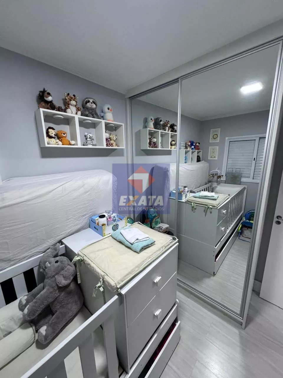 Apartamento à venda com 2 quartos, 50m² - Foto 8