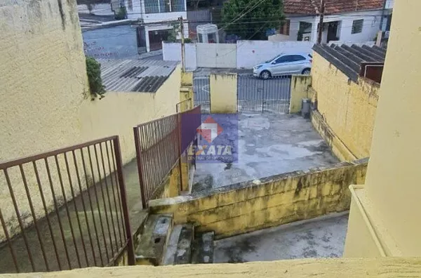 Casa para aluguel 1dorm,  Jardim Do Papai, Guarulhos