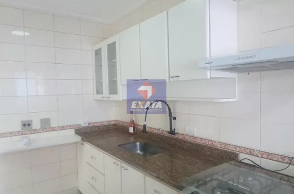 Apartamento para aluguel, 3 quarto(s), com 1 suíte  Vila Rosália Guarulhos 