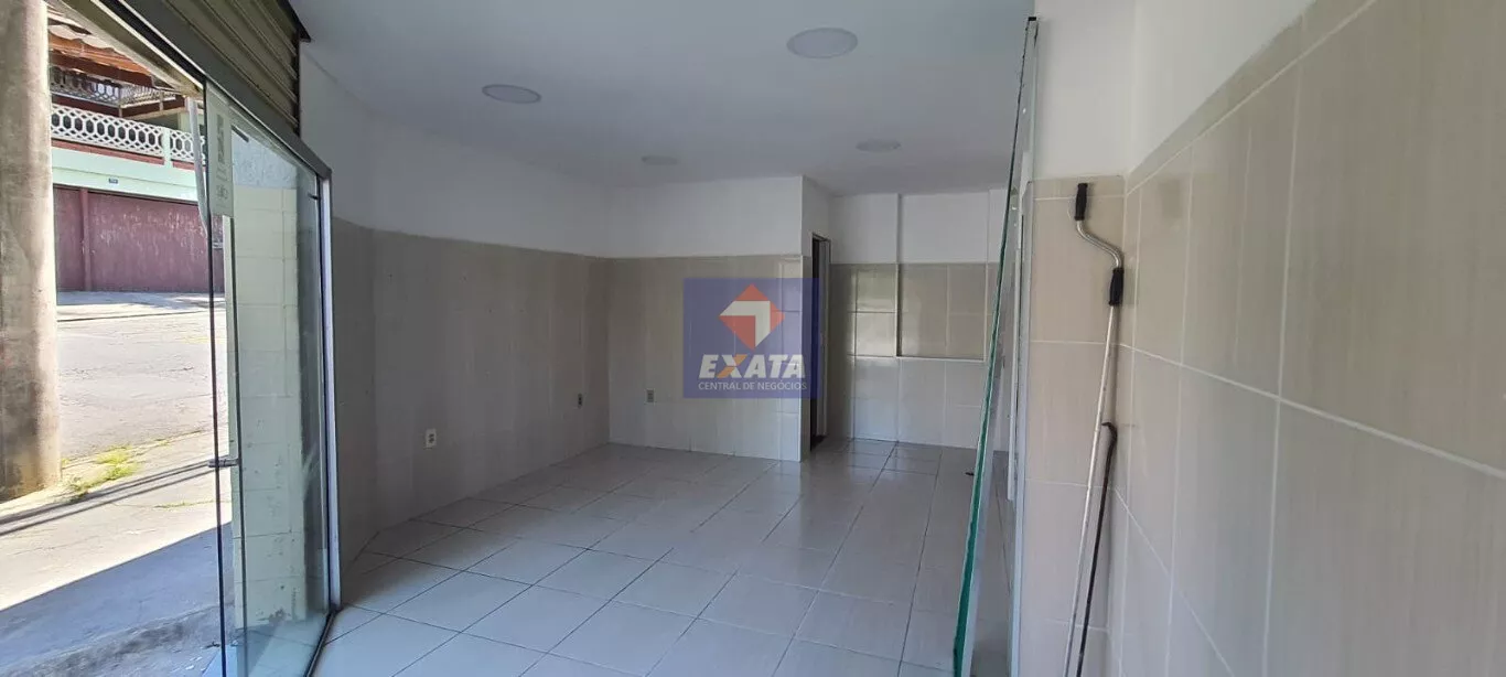 Loja-Salão para alugar, 20m² - Foto 3