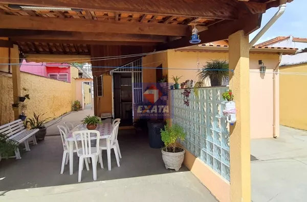 Casa para venda, 2 quarto(s),  Vila Irmãos Arnoni, São Paulo