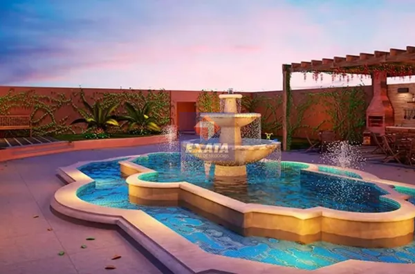 Apartamento para venda, 2 quarto(s),  Jardim Tijuco, Guarulhos