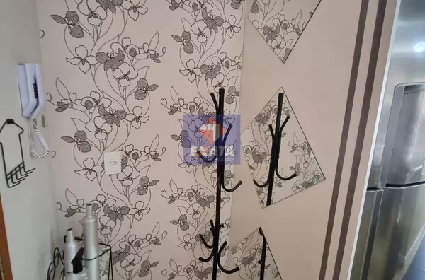 Cobertura duplex para venda, 2 quarto(s),  Parque Continental I, Guarulhos