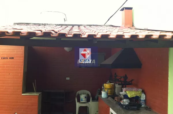 Sobrado comercial para Locação em Guarulhos / SP no bairro Vila Rosália