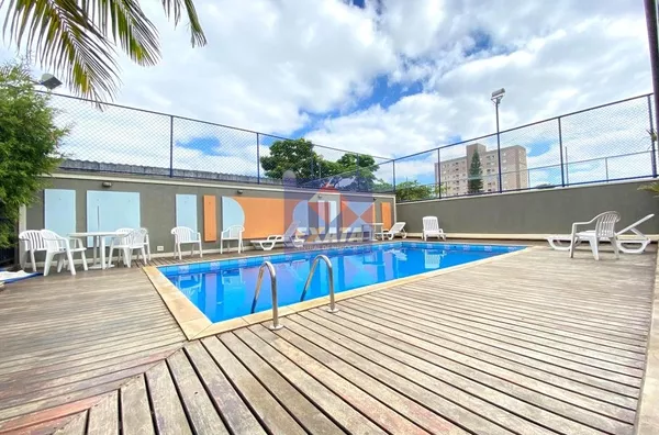 Apartamento 3 dorm , suite , 3 vagas  à venda - Vila Rosalia