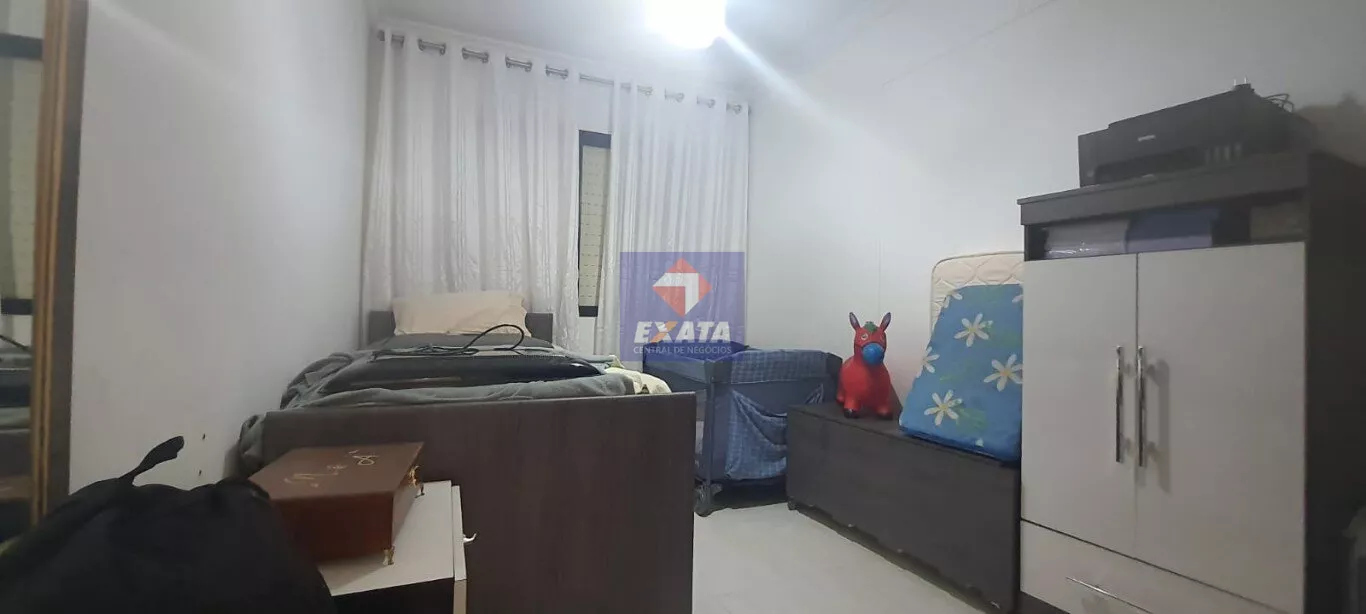 Apartamento à venda com 2 quartos, 70m² - Foto 9