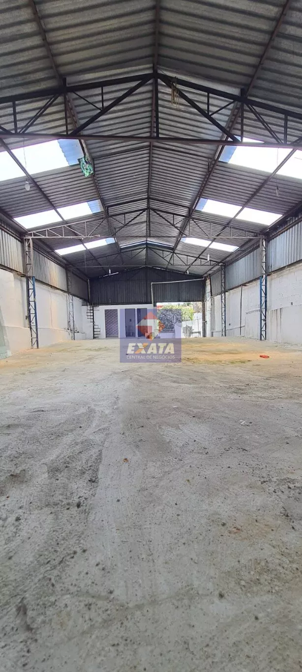 Depósito-Galpão-Armazém para alugar, 330m² - Foto 10