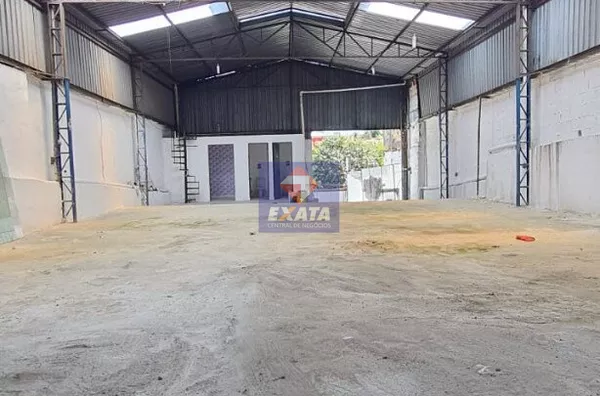 Galpão comercial para aluguel, Vila Gustavo, São Paulo - Foto 10