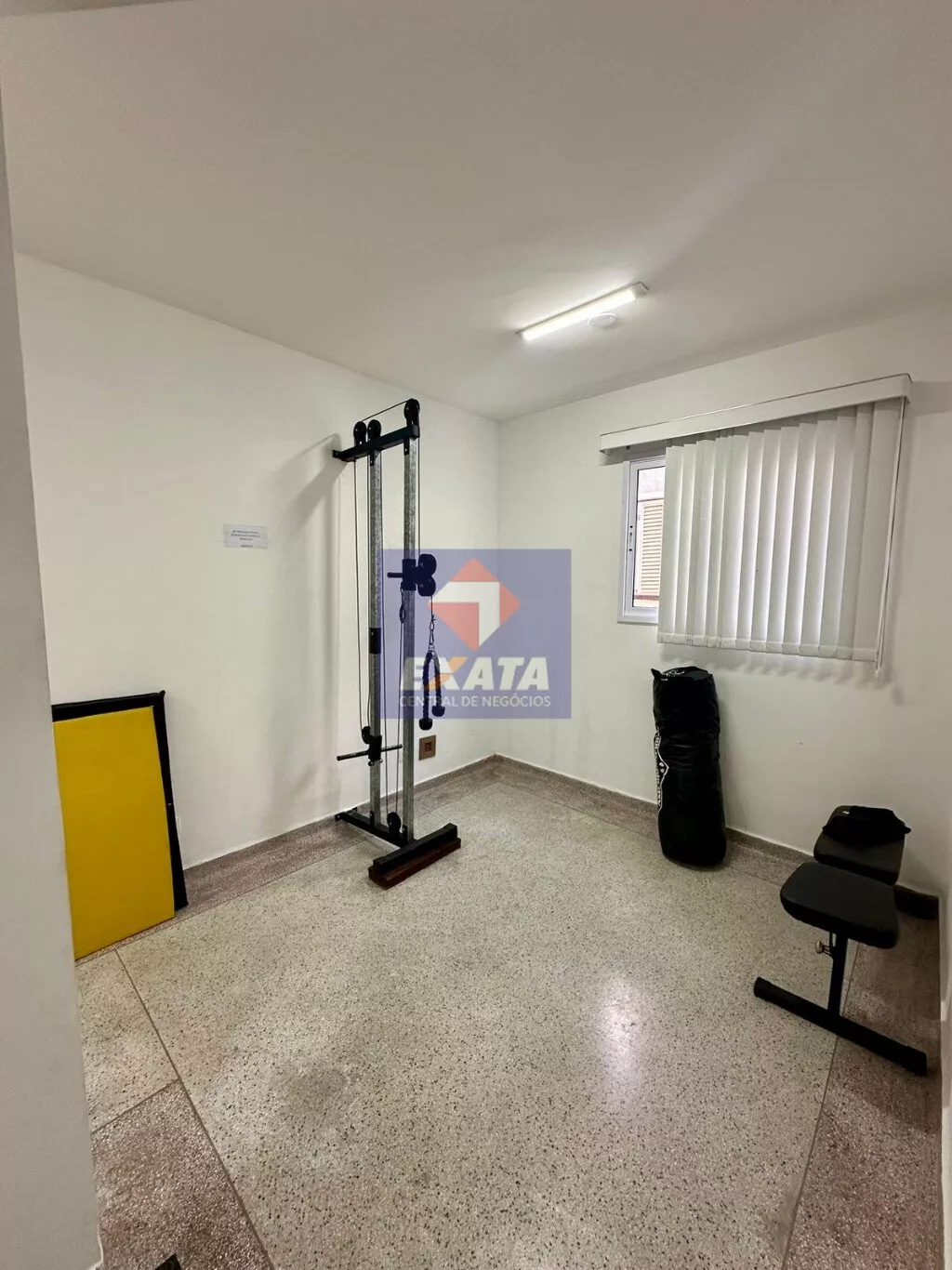 Apartamento à venda com 1 quarto, 34m² - Foto 21