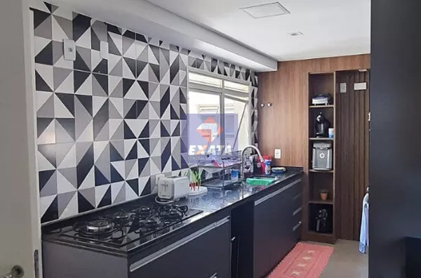 Apartamento para venda, 3 quarto(s),  Vila Rosália, Guarulhos