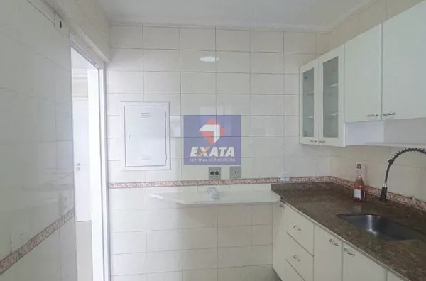 Apartamento para aluguel, 3 quarto(s), com 1 suíte  Vila Rosália Guarulhos 