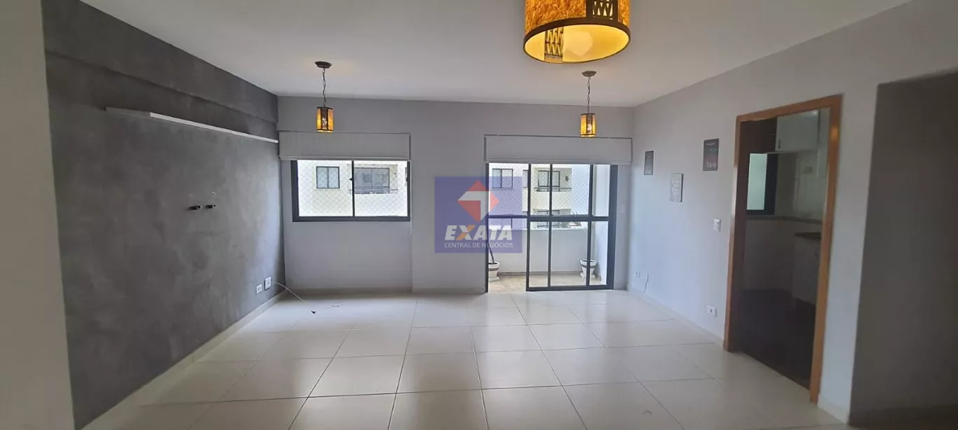 Apartamento à venda com 3 quartos, 72m² - Foto 3