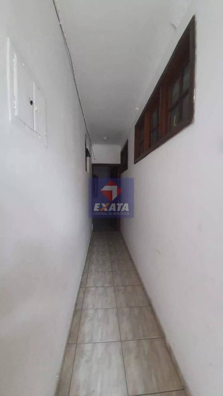 Sobrado para alugar com 3 quartos, 120m² - Foto 16