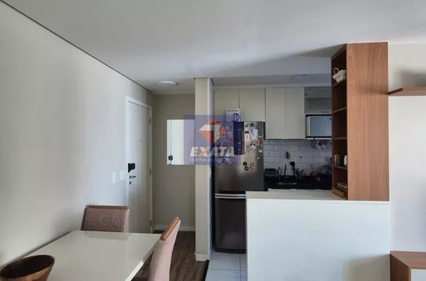 Apartamento para venda, 2 quarto(s),  Jardim Flor Da Montanha, Guarulhos