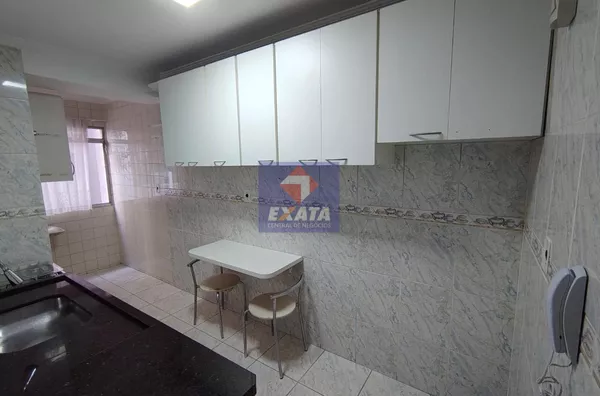 Apartamento para venda, 51 m2  Picanço, Guarulhos