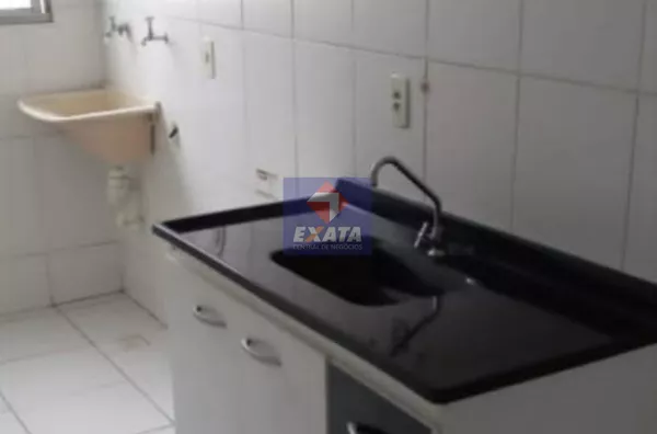 Apartamento para Locação em Guarulhos / SP no bairro 