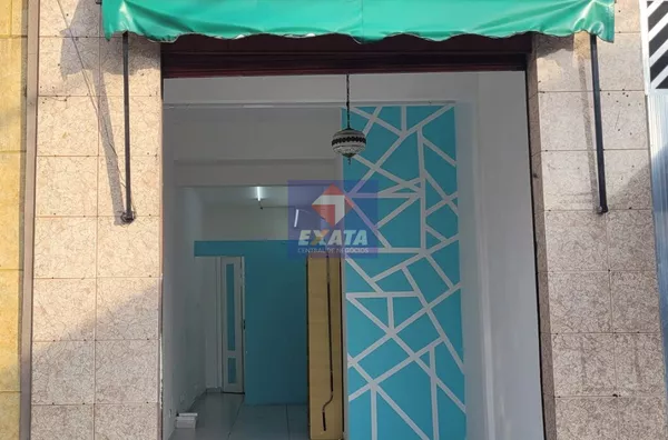 Salão comercial para alugar,  Jd Tranquilidade, Guarulhos