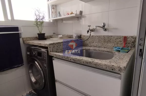Apartamento para venda no condomínio Bem Estar, 3 quarto(s),  Vila Rosália, Guarulhos