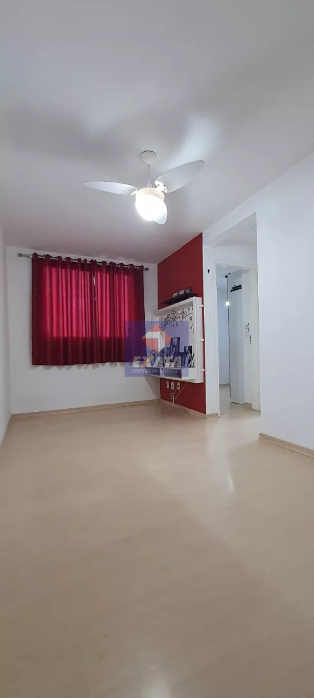 Apartamento para alugar com 2 quartos, 50m² - Foto 8