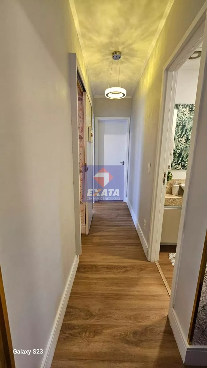 Apartamento à venda com 3 quartos, 86m² - Foto 4