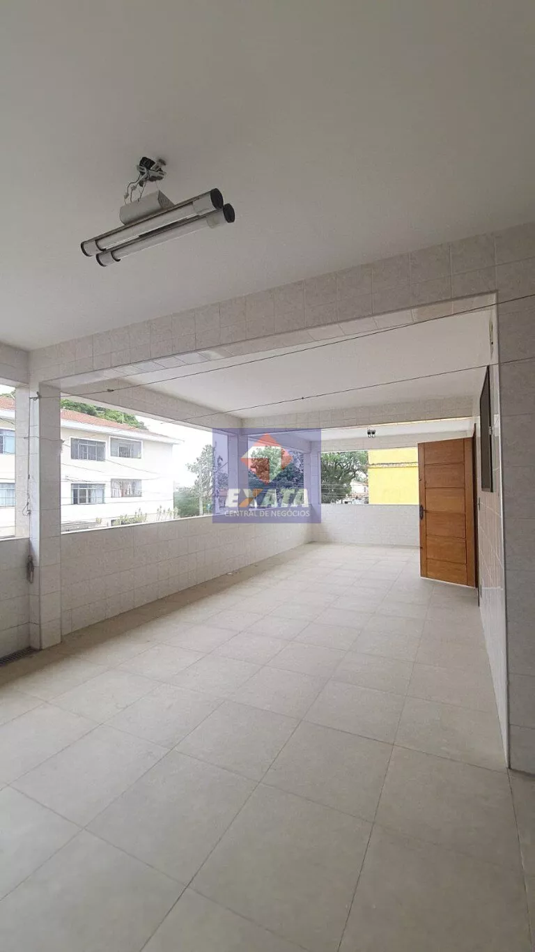 Sobrado para alugar com 5 quartos, 320m² - Foto 3