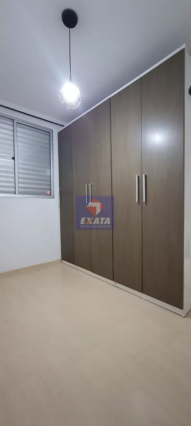 Apartamento para alugar com 2 quartos, 50m² - Foto 18