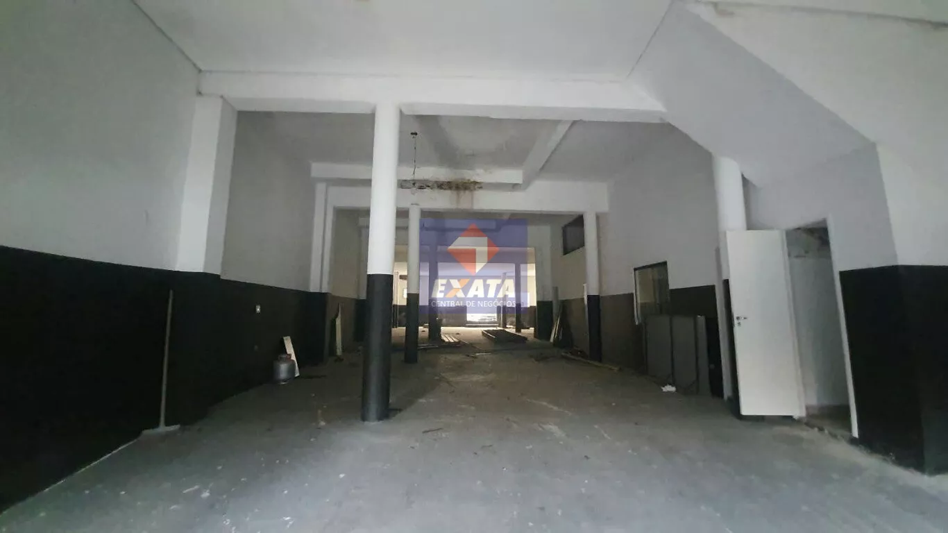 Depósito-Galpão, 400 m² - Foto 2
