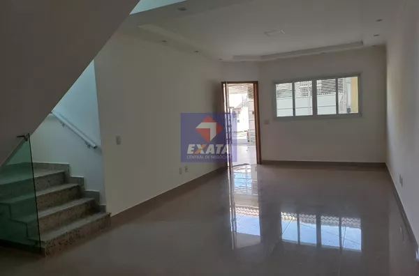 Sobrado para venda, 3 quarto(s),  Jardim Paraventi, Guarulhos