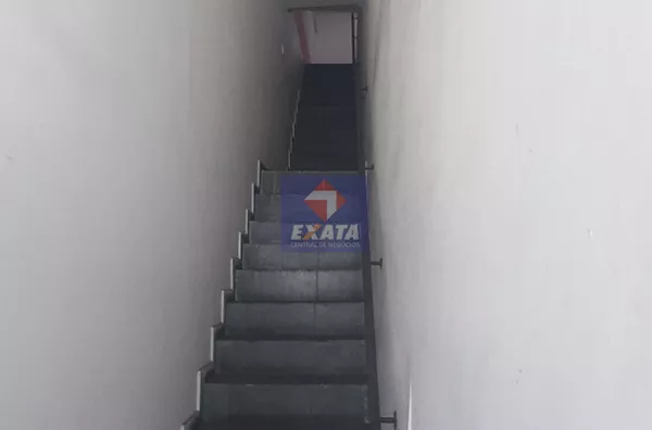 Sala comercial em andar para aluguel, espaço de 120 mts,  Cocaia, Guarulhos