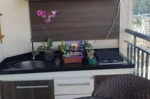 Apartamento para venda, 3 quarto(s),  Vila Rosália, Guarulhos - Foto 4