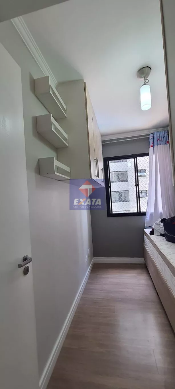 Apartamento para alugar com 3 quartos, 70m² - Foto 29