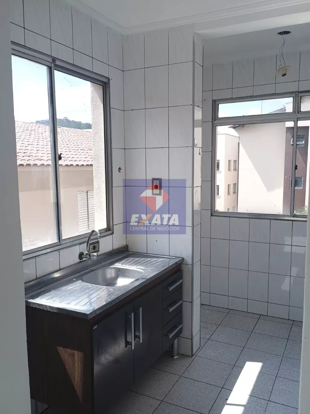 Apartamento à venda com 2 quartos, 55m² - Foto 18