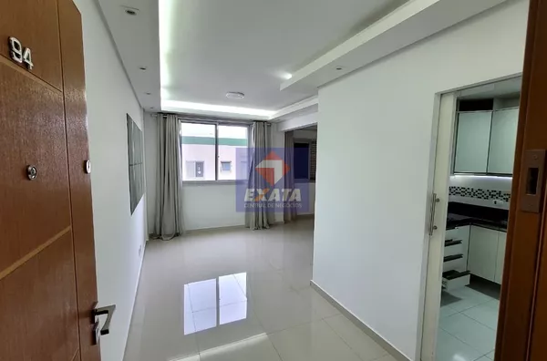 Apartamento para aluguel, 2 quarto(s),  Macedo, Guarulhos