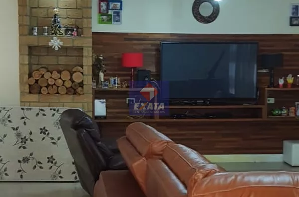 Casa para venda vila rosalia, 4 quarto(s),  Vila Rosália, Guarulhos