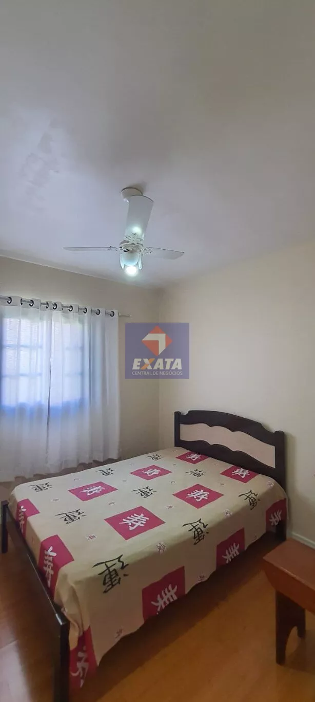 Sobrado à venda com 2 quartos, 100m² - Foto 7