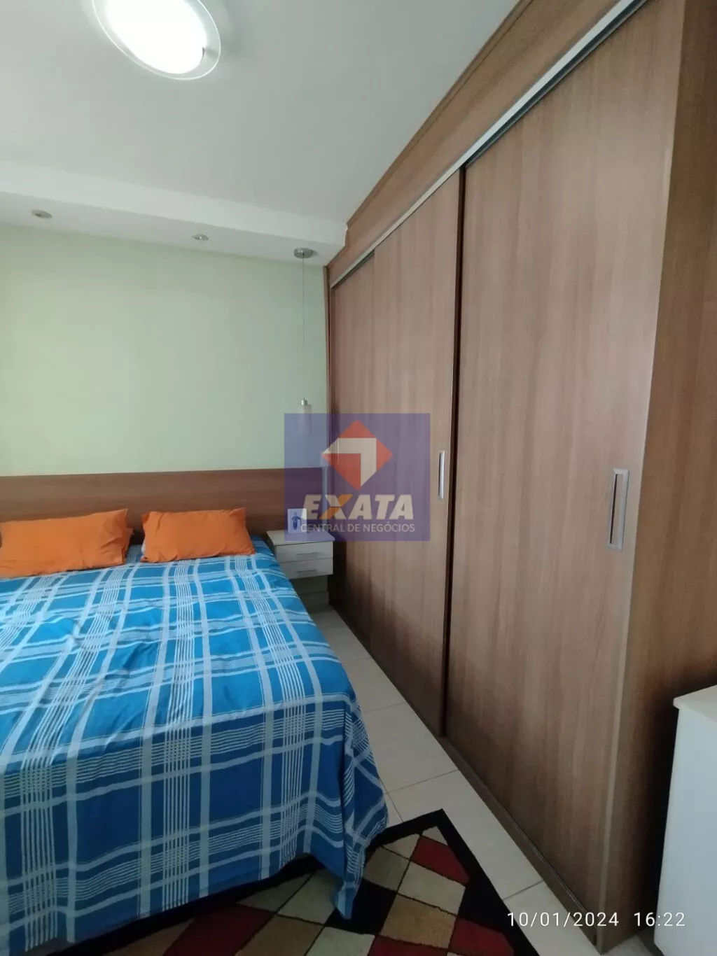 Apartamento à venda com 3 quartos, 75m² - Foto 19