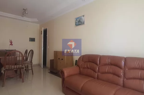 Apartamento para locação, 2 quarto(s),, Guarulhos