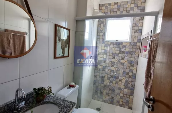 Cobertura duplex para venda, 2 quarto(s),  Parque Continental I, Guarulhos