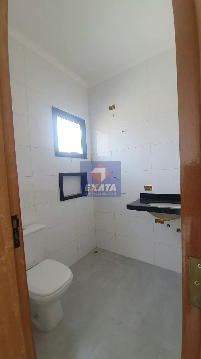 Sobrado, 3 quartos, 250 m² - Foto 10