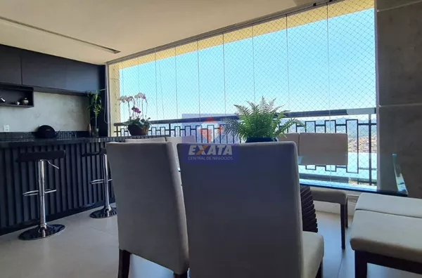 Apartamento para venda, 3 quarto(s),  Vila Rosália, Guarulhos