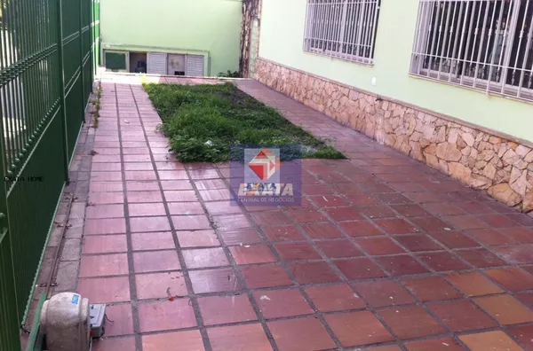 Sobrado comercial para Locação em Guarulhos / SP no bairro Vila Rosália