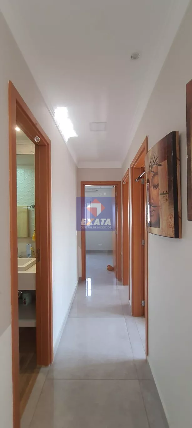 Apartamento à venda com 3 quartos, 83m² - Foto 13