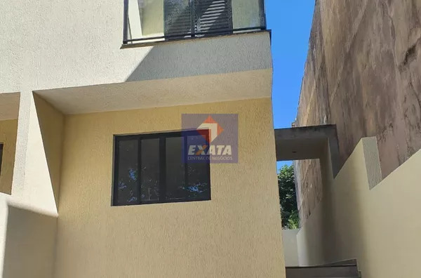 Sobrado para venda, 3 quarto(s),  Jardim Maria Dirce, Guarulhos