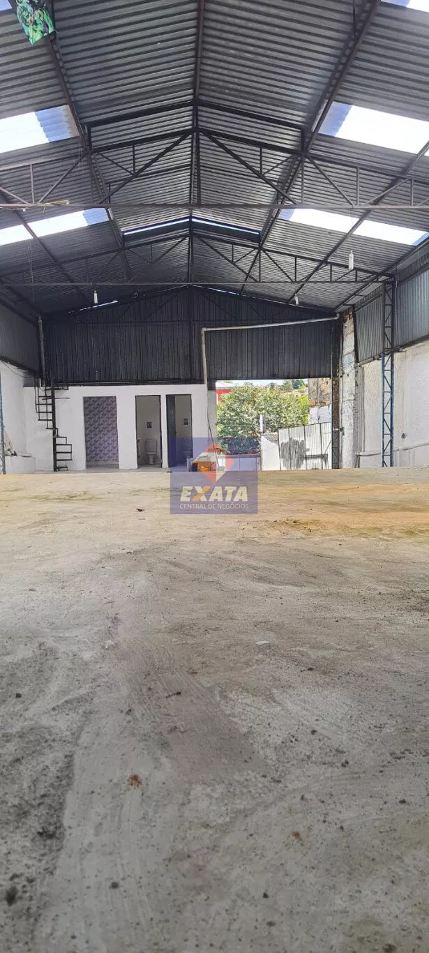 Depósito-Galpão-Armazém para alugar, 330m² - Foto 12