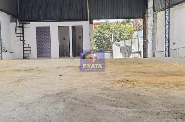 Galpão comercial para aluguel, Vila Gustavo, São Paulo - Foto 12