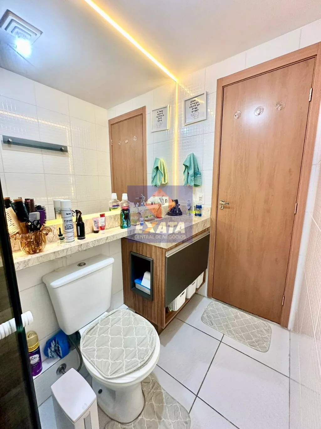 Apartamento à venda com 1 quarto, 34m² - Foto 7