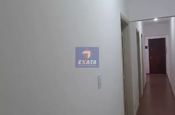 Apartamento para venda 2 quarto(s) vila galvão guarulhos