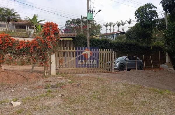 chacarra, com edicula Fernão Dias, Atibaia